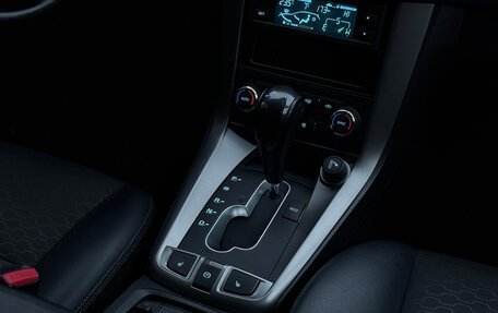 Chevrolet Captiva I, 2014 год, 1 200 000 рублей, 11 фотография