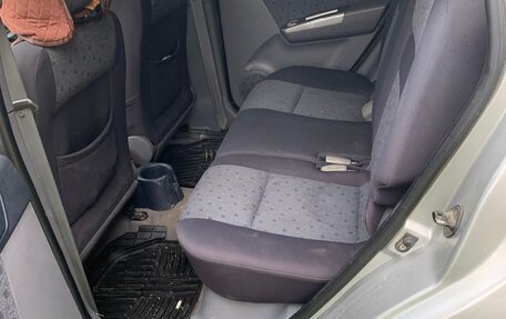 Hyundai Getz I рестайлинг, 2002 год, 350 000 рублей, 7 фотография