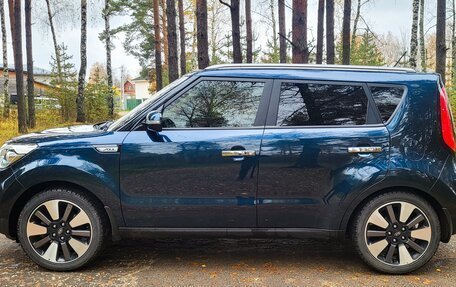 KIA Soul III, 2019 год, 1 800 000 рублей, 6 фотография