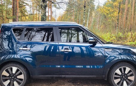 KIA Soul III, 2019 год, 1 800 000 рублей, 5 фотография