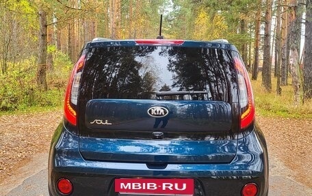 KIA Soul III, 2019 год, 1 800 000 рублей, 9 фотография