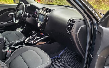 KIA Soul III, 2019 год, 1 800 000 рублей, 12 фотография