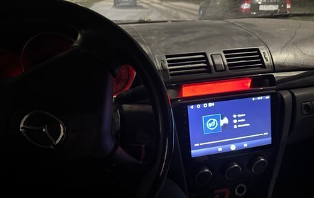 Mazda 3, 2006 год, 450 000 рублей, 11 фотография