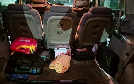 Opel Sintra, 1998 год, 420 000 рублей, 4 фотография