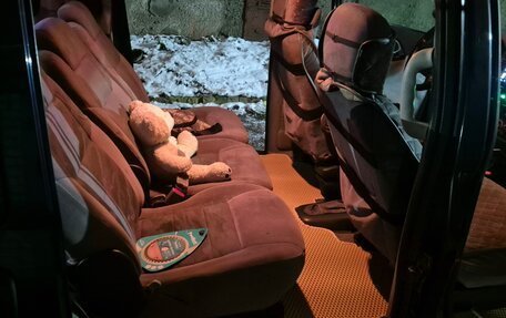 Opel Sintra, 1998 год, 420 000 рублей, 2 фотография