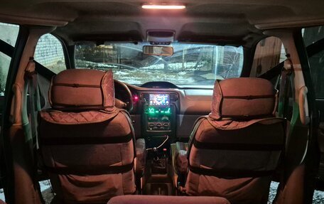 Opel Sintra, 1998 год, 420 000 рублей, 5 фотография