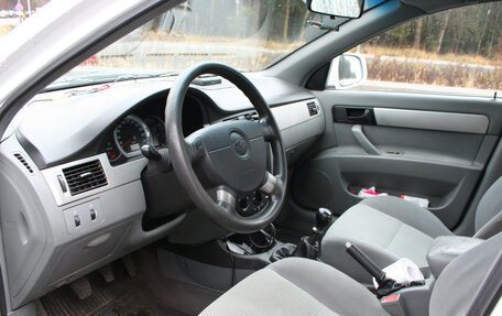 Chevrolet Lacetti, 2011 год, 650 000 рублей, 6 фотография