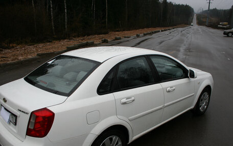 Chevrolet Lacetti, 2011 год, 650 000 рублей, 2 фотография