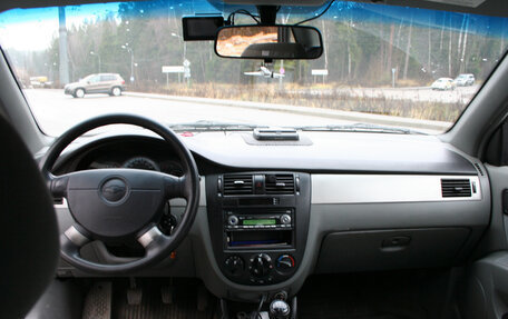 Chevrolet Lacetti, 2011 год, 650 000 рублей, 5 фотография