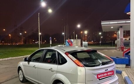 Ford Focus II рестайлинг, 2011 год, 450 000 рублей, 3 фотография