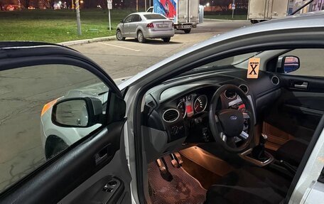 Ford Focus II рестайлинг, 2011 год, 450 000 рублей, 5 фотография