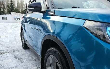 Suzuki Vitara II рестайлинг, 2016 год, 1 820 000 рублей, 9 фотография