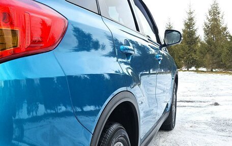 Suzuki Vitara II рестайлинг, 2016 год, 1 820 000 рублей, 12 фотография