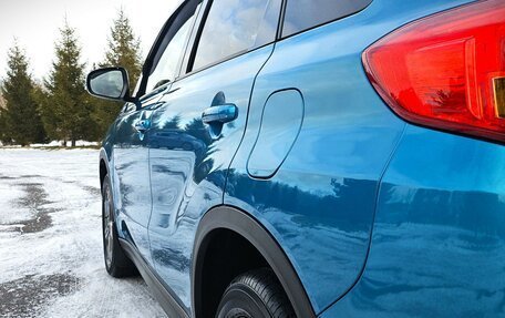 Suzuki Vitara II рестайлинг, 2016 год, 1 820 000 рублей, 11 фотография