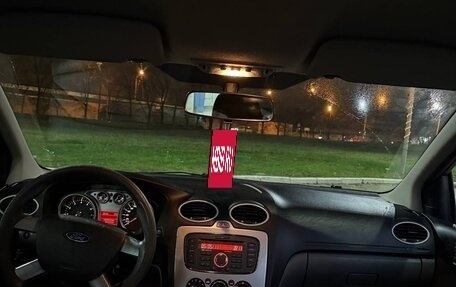 Ford Focus II рестайлинг, 2011 год, 450 000 рублей, 4 фотография