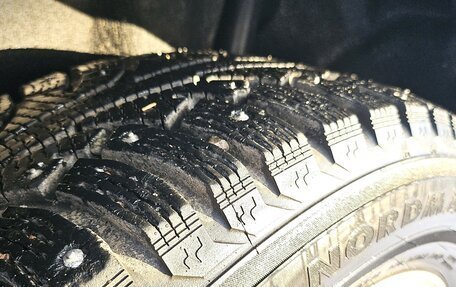 Suzuki Vitara II рестайлинг, 2016 год, 1 820 000 рублей, 19 фотография