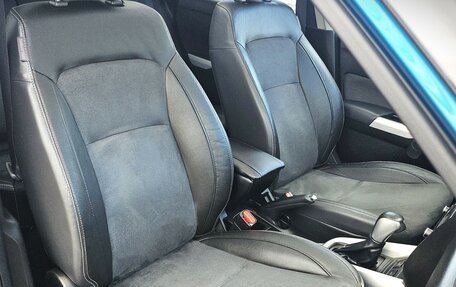 Suzuki Vitara II рестайлинг, 2016 год, 1 820 000 рублей, 24 фотография