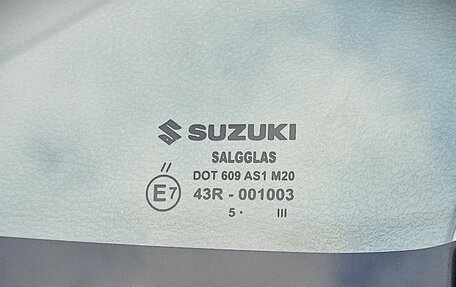 Suzuki Vitara II рестайлинг, 2016 год, 1 820 000 рублей, 21 фотография