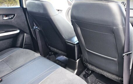 Suzuki Vitara II рестайлинг, 2016 год, 1 820 000 рублей, 25 фотография