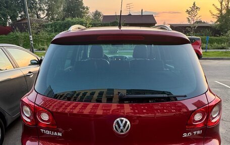 Volkswagen Tiguan I, 2010 год, 890 000 рублей, 5 фотография