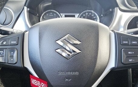 Suzuki Vitara II рестайлинг, 2016 год, 1 820 000 рублей, 29 фотография