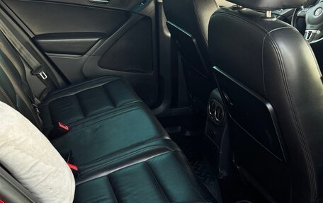 Volkswagen Tiguan I, 2010 год, 890 000 рублей, 12 фотография