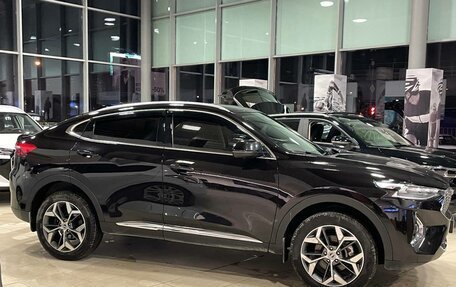 Haval F7x I, 2022 год, 2 099 000 рублей, 3 фотография