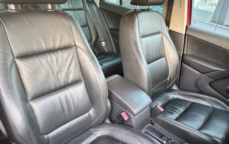 Volkswagen Tiguan I, 2010 год, 890 000 рублей, 13 фотография