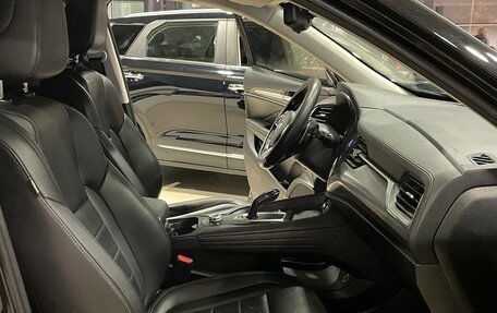 Haval F7x I, 2022 год, 2 099 000 рублей, 11 фотография