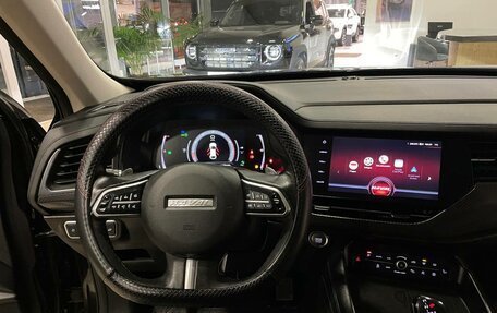 Haval F7x I, 2022 год, 2 099 000 рублей, 10 фотография