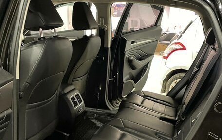 Haval F7x I, 2022 год, 2 099 000 рублей, 9 фотография