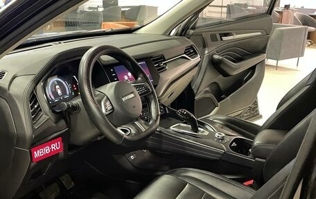 Haval F7x I, 2022 год, 2 099 000 рублей, 8 фотография