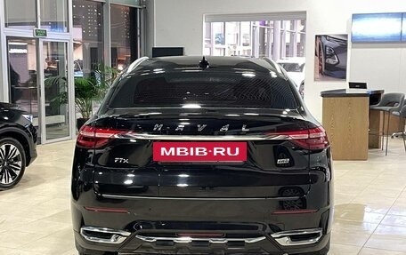 Haval F7x I, 2022 год, 2 099 000 рублей, 5 фотография