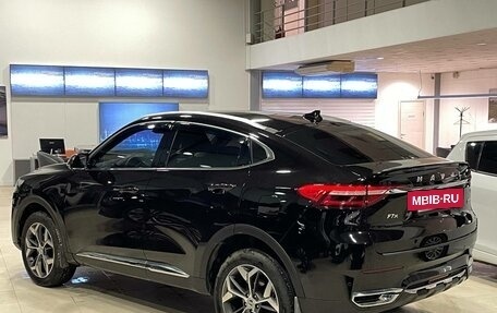 Haval F7x I, 2022 год, 2 099 000 рублей, 6 фотография