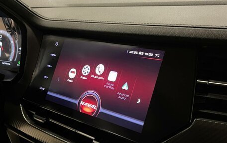 Haval F7x I, 2022 год, 2 099 000 рублей, 14 фотография