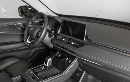 Chery Tiggo 8 I, 2023 год, 2 152 900 рублей, 4 фотография