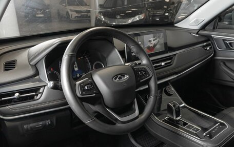 Chery Tiggo 8 I, 2023 год, 2 152 900 рублей, 3 фотография