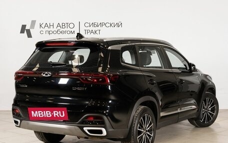 Chery Tiggo 8 I, 2023 год, 2 152 900 рублей, 2 фотография