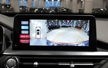 Chery Tiggo 8 I, 2023 год, 2 152 900 рублей, 7 фотография