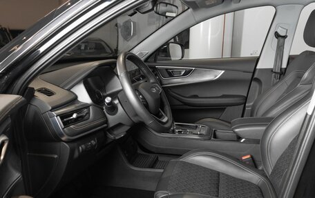 Chery Tiggo 8 I, 2023 год, 2 152 900 рублей, 21 фотография