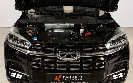 Chery Tiggo 8 I, 2023 год, 2 152 900 рублей, 19 фотография