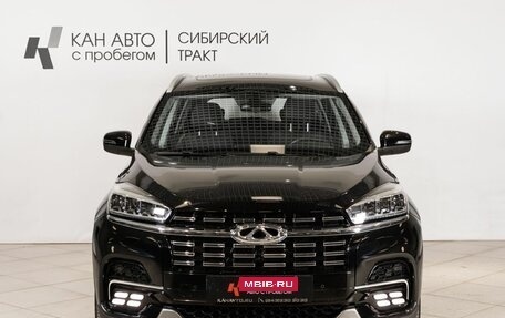 Chery Tiggo 8 I, 2023 год, 2 152 900 рублей, 16 фотография
