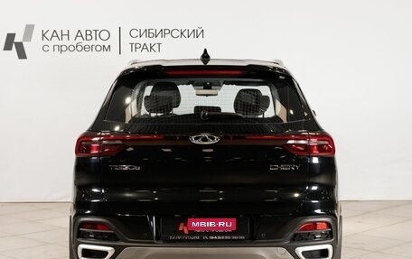 Chery Tiggo 8 I, 2023 год, 2 152 900 рублей, 18 фотография