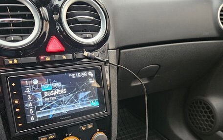 Opel Corsa D, 2007 год, 430 000 рублей, 16 фотография