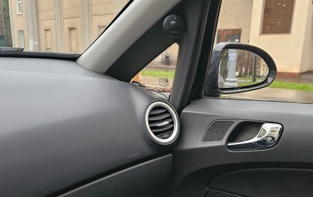 Opel Corsa D, 2007 год, 430 000 рублей, 20 фотография