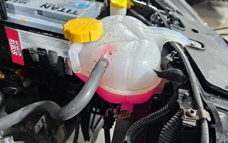 Opel Corsa D, 2007 год, 430 000 рублей, 13 фотография