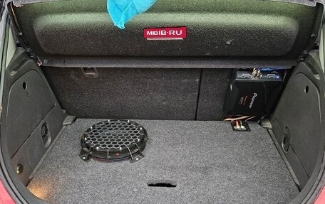 Opel Corsa D, 2007 год, 430 000 рублей, 12 фотография