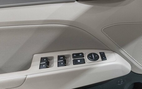 Hyundai Elantra VI рестайлинг, 2017 год, 1 443 700 рублей, 8 фотография