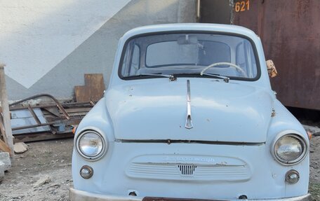 ЗАЗ 965, 1968 год, 295 000 рублей, 2 фотография