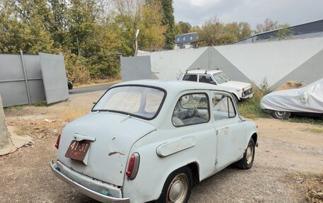 ЗАЗ 965, 1968 год, 295 000 рублей, 8 фотография